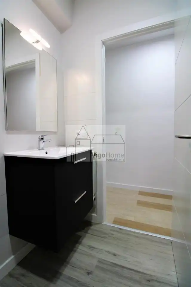 Piso de 110 m² en Vigo