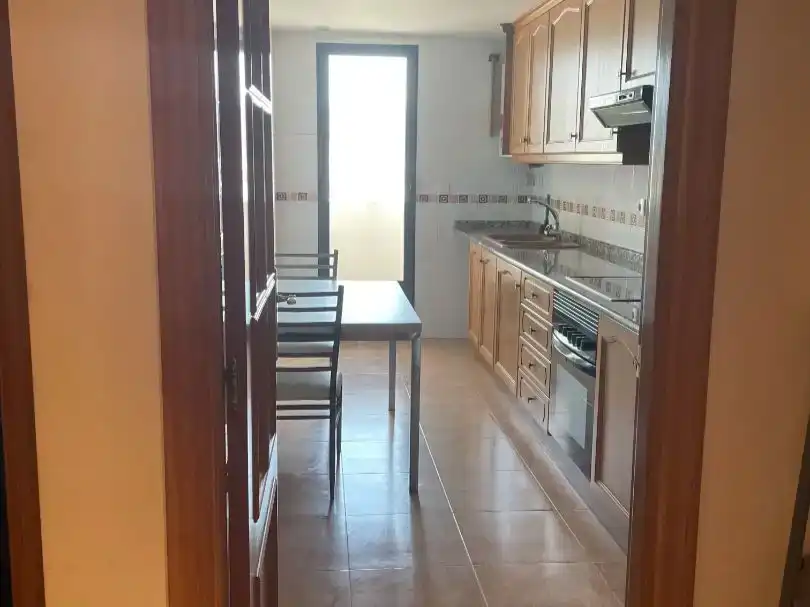 Piso de 160 m² en Castellón de la Plana