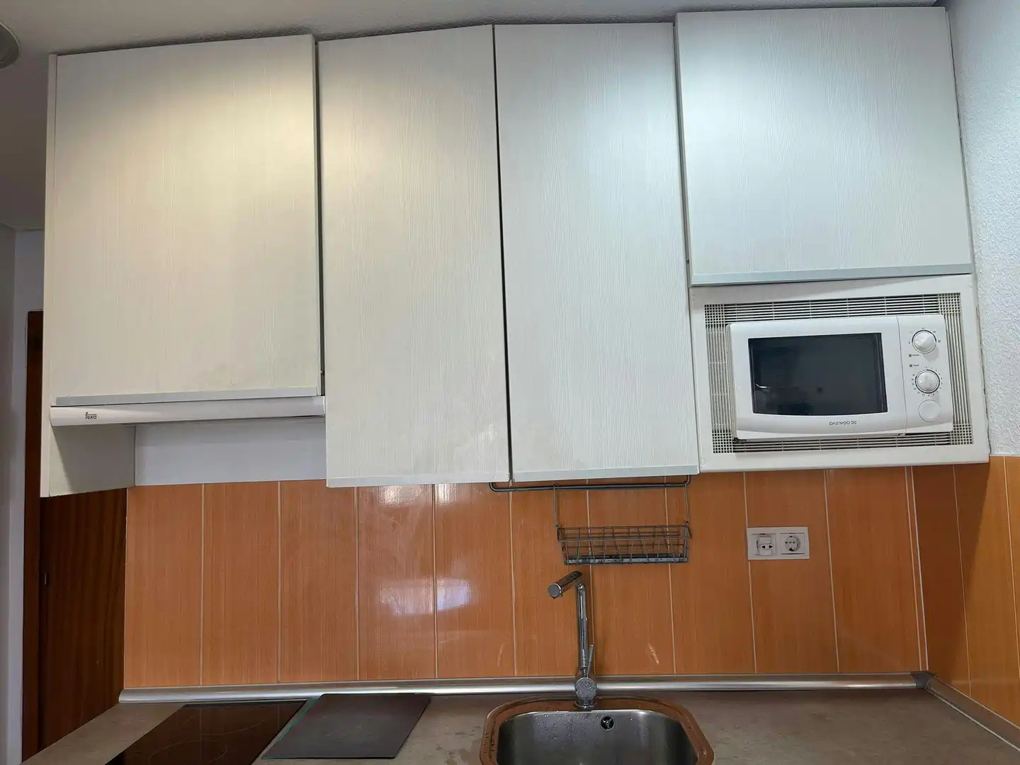 Pis de 30 m² a Madrid