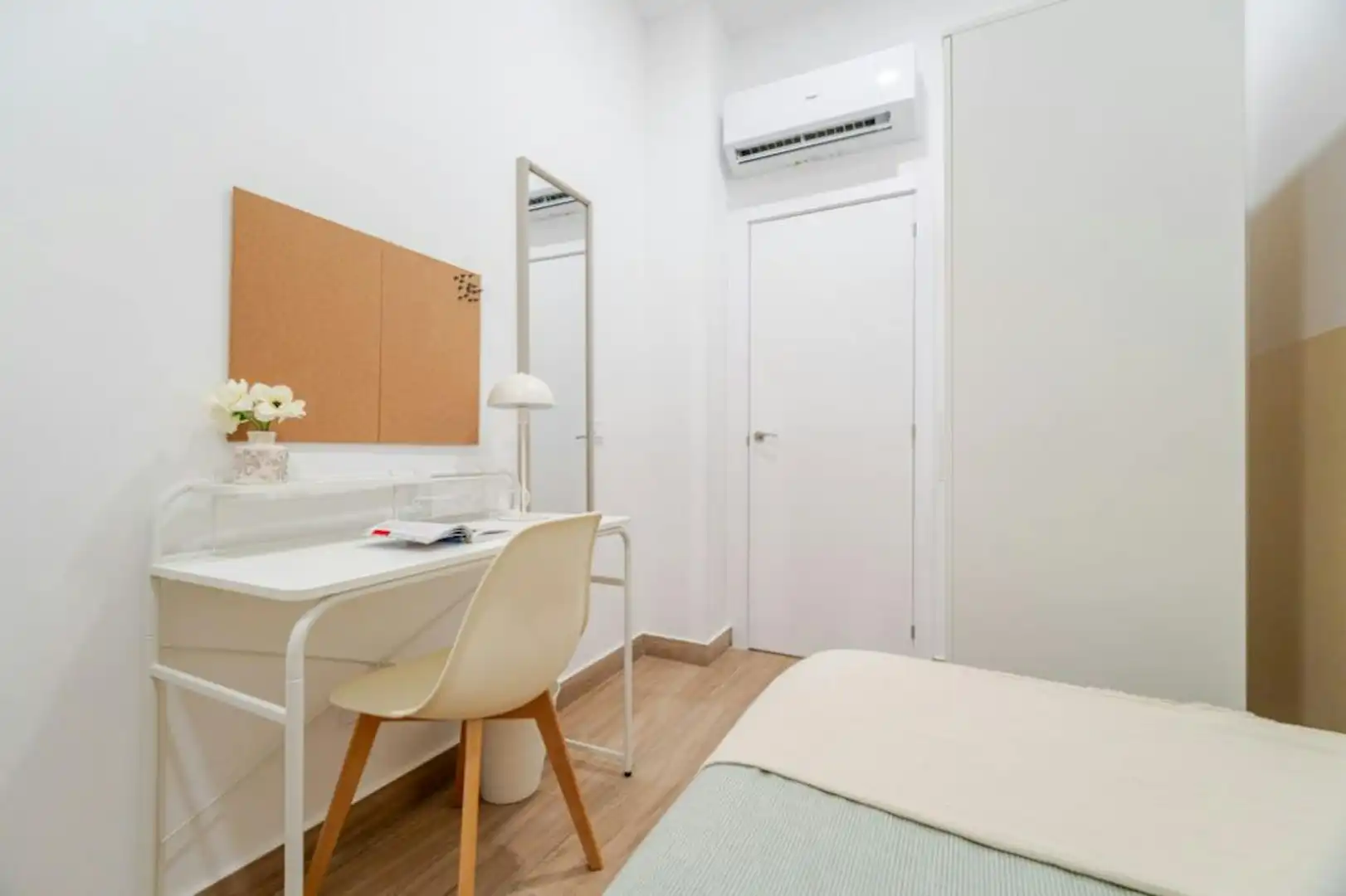 Habitación en alquiler, Madrid