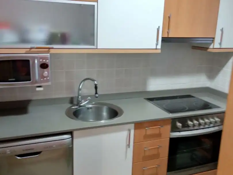 Wohnung 75 m² in Elx / Elche