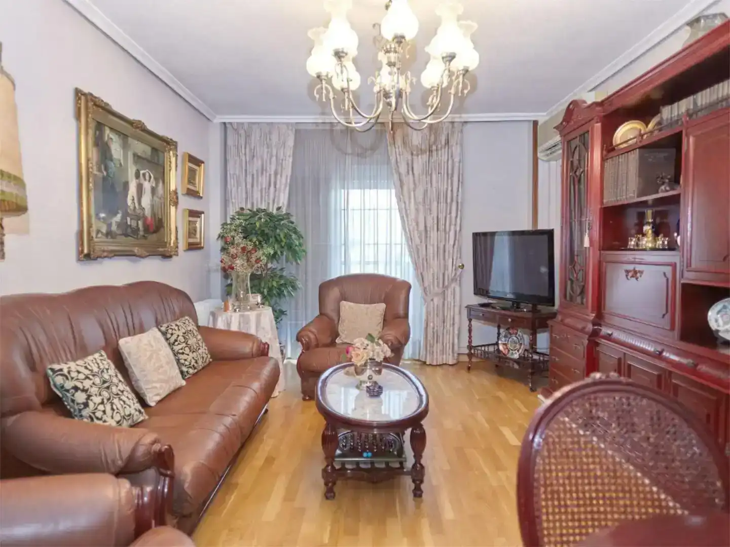 Piso de 157 m² en Jaén