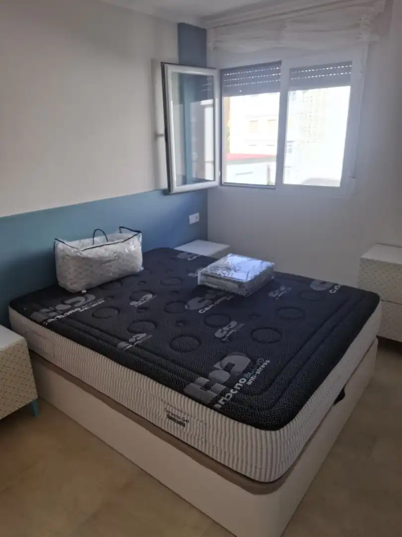 Pis de 60 m² a Bellreguard
