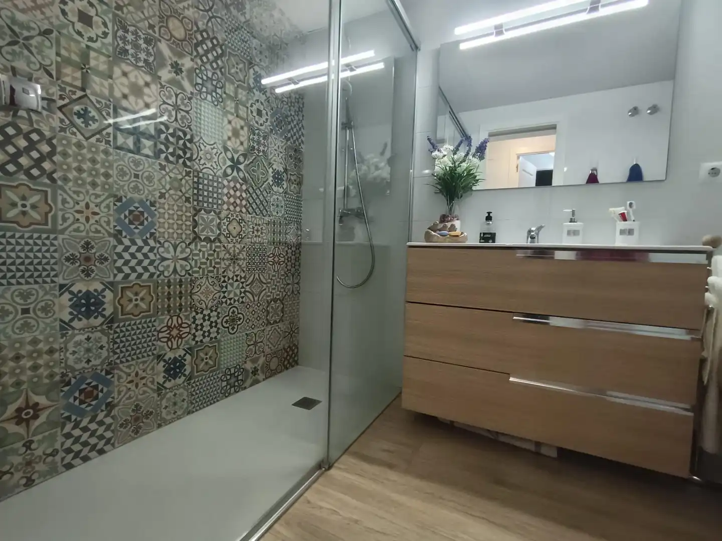 Piso de 110 m² en Córdoba