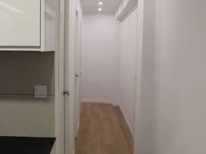 Pis de 107 m² a Sagunt