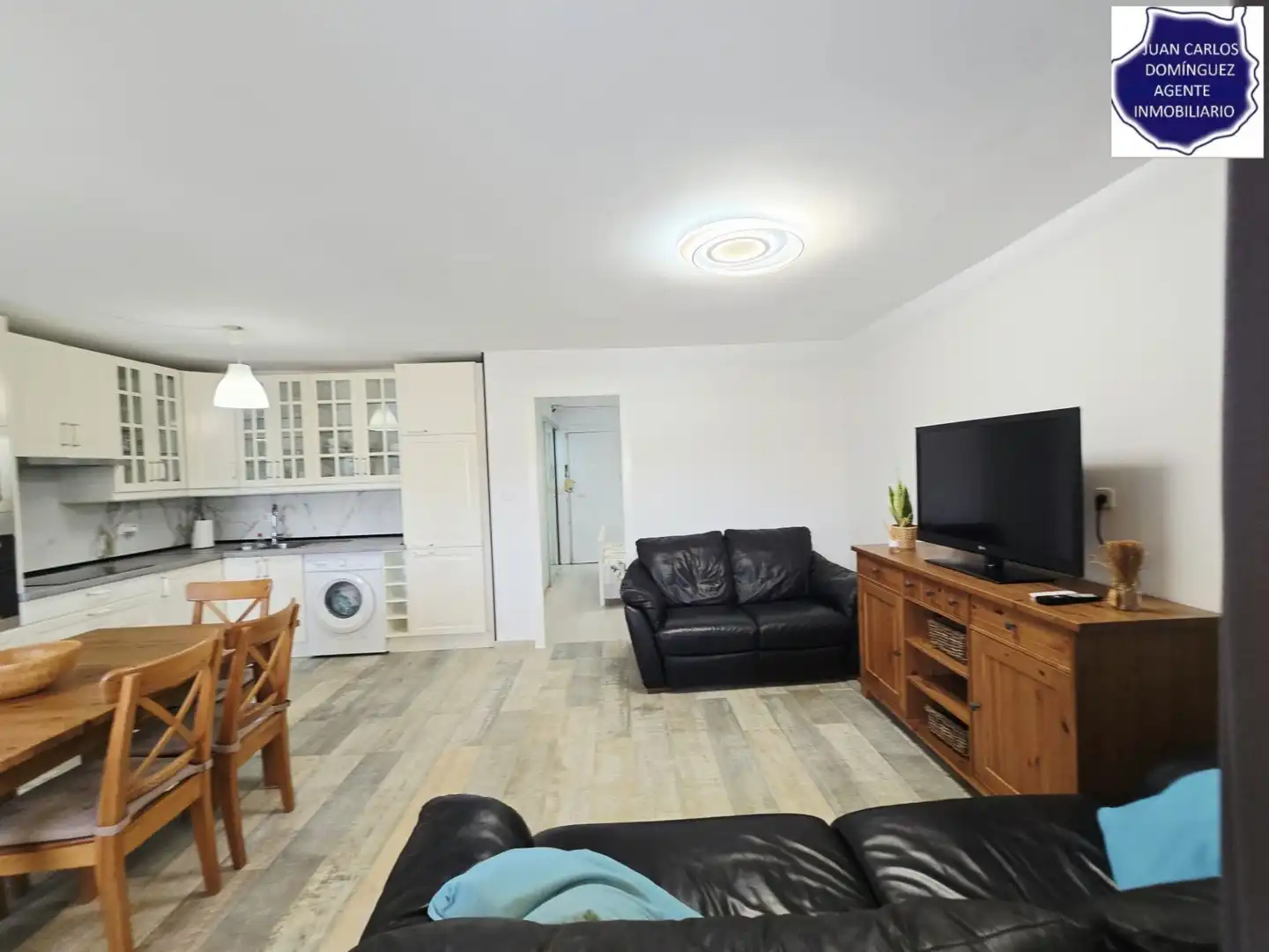 Piso de 45 m² en Mogán