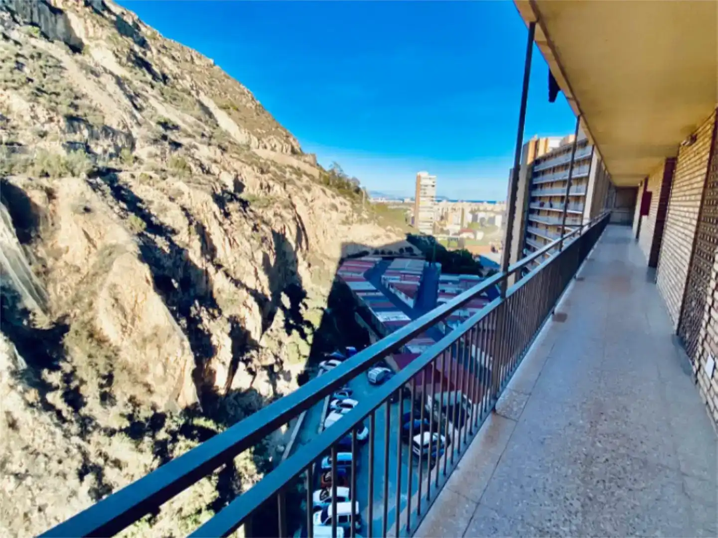 Piso de 114 m² en Alicante
