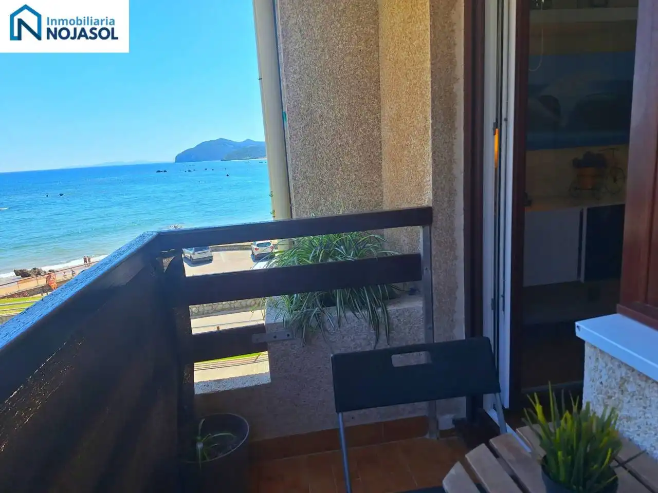 Piso de 65 m² en Noja