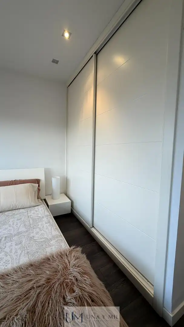 Piso de 113 m² en Salamanca