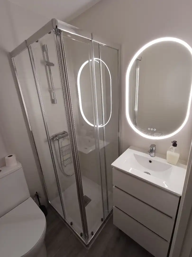 Habitación 70 m², Leganés