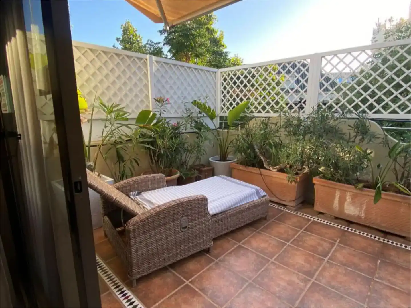 Piso de 240 m² en Marbella