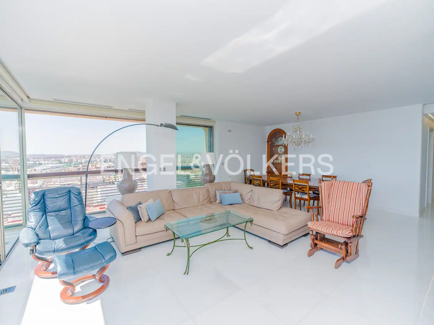 Piso de 190 m² en Alicante