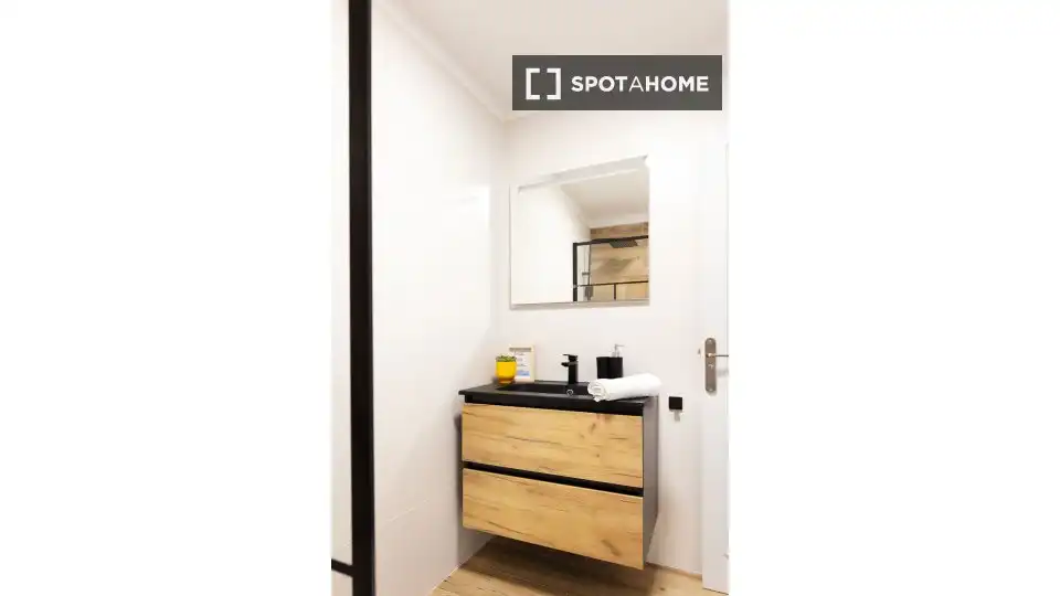 Habitación 69 m², Candelaria