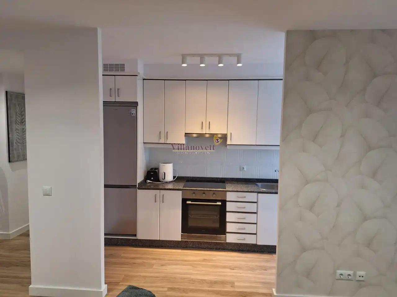 Piso de 65 m² en Redondela