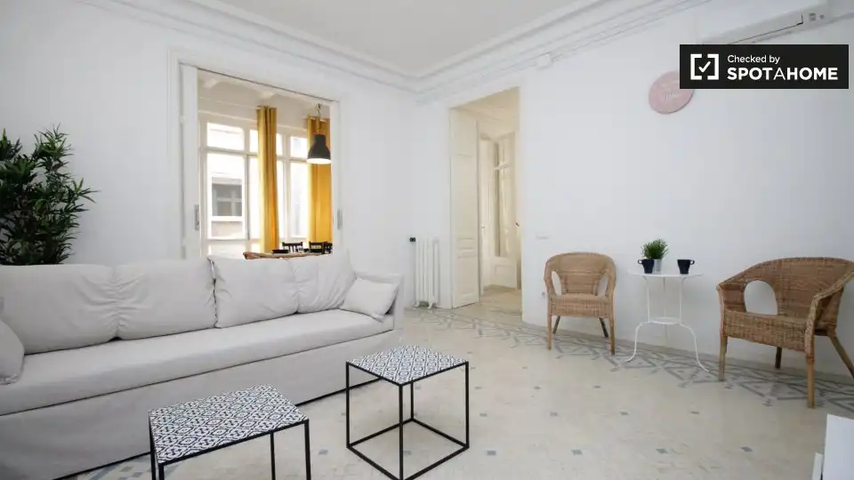 Habitación en alquiler, Barcelona