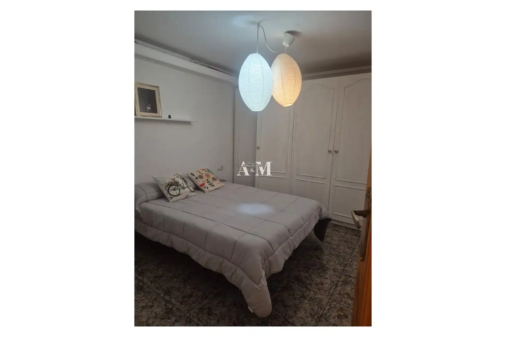 Piso de 90 m² en Elche