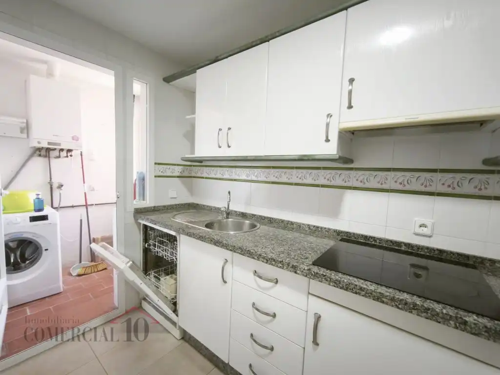 Pis de 116 m² a Badajoz