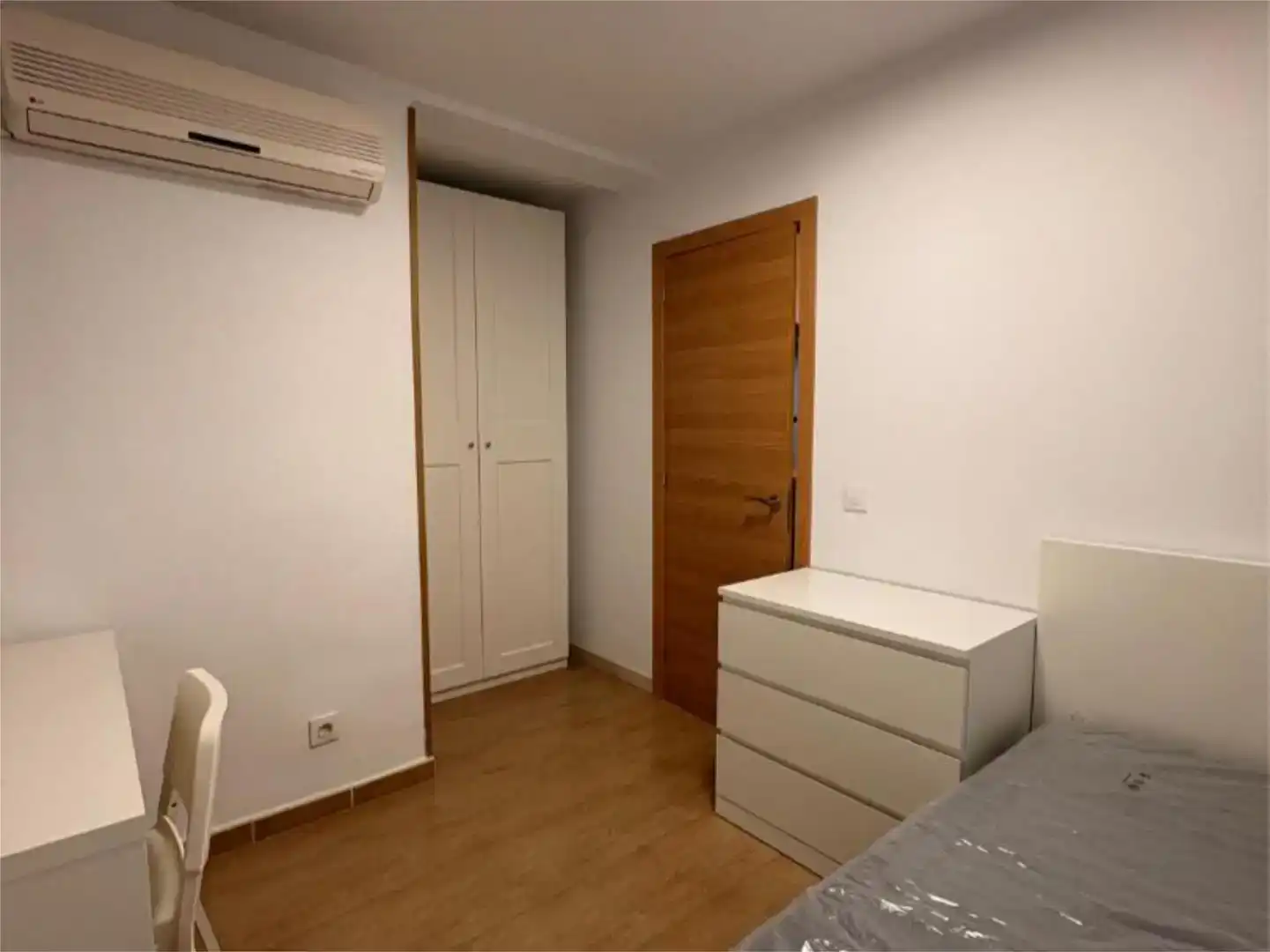Habitación 50 m², Sevilla