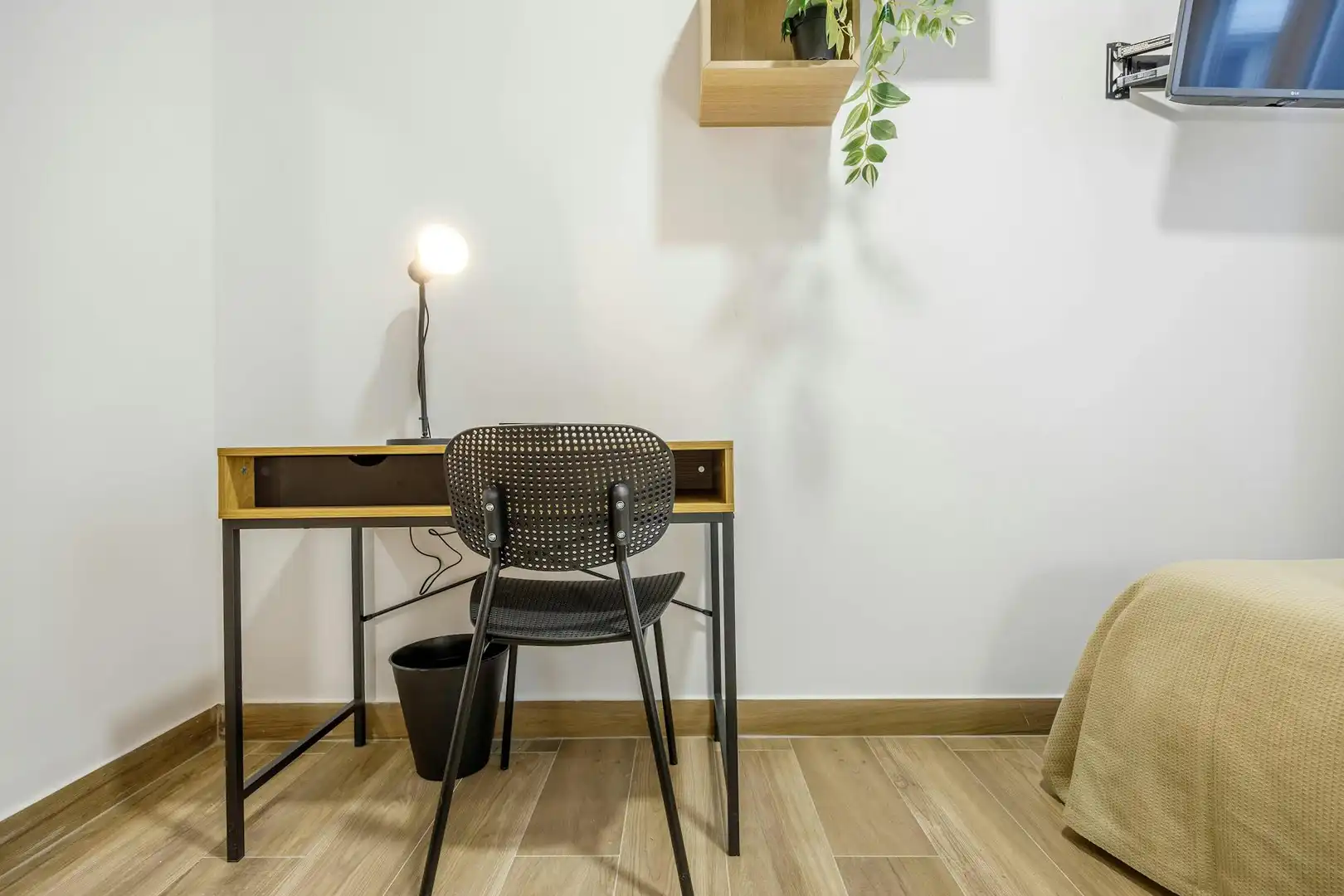 Habitación 200 m², Valencia