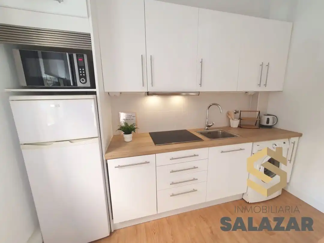 Piso de 69 m² en Bilbao