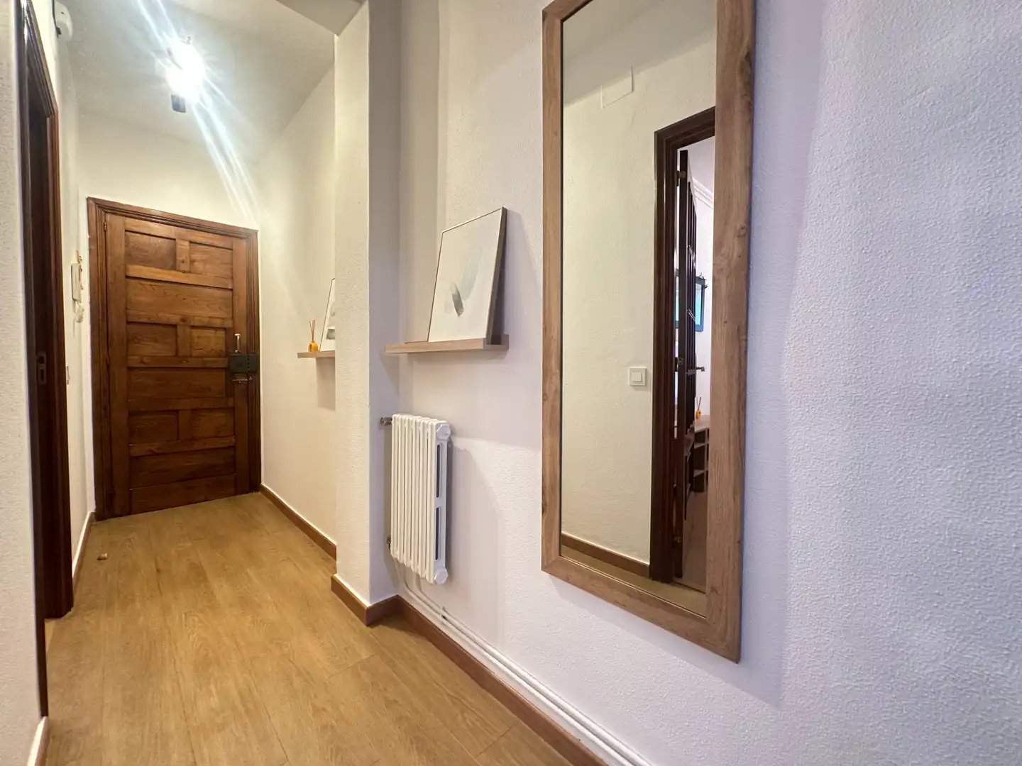Appartamento 80 m² a Santiago de Compostela