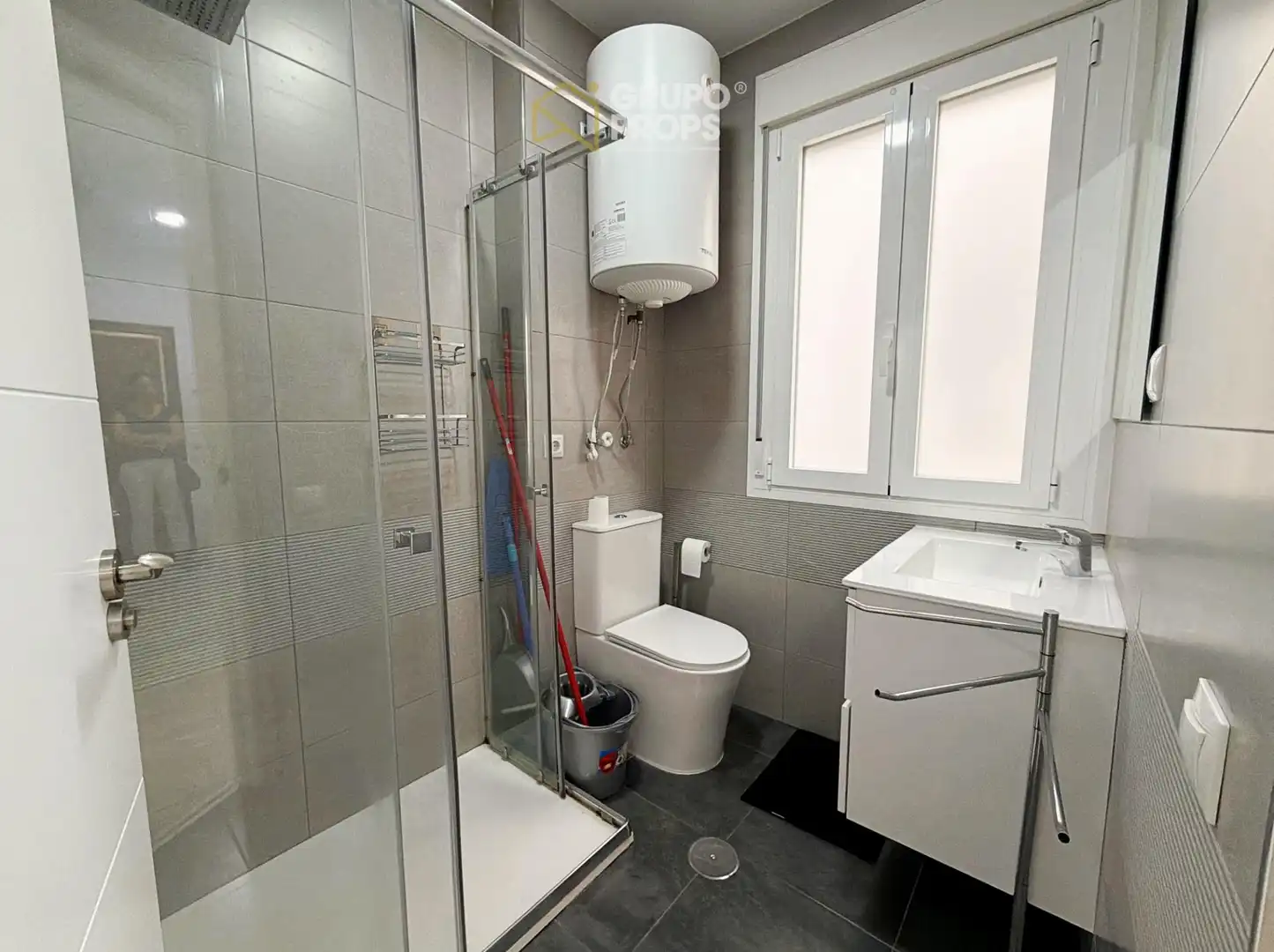 Appartement 60 m² à Madrid
