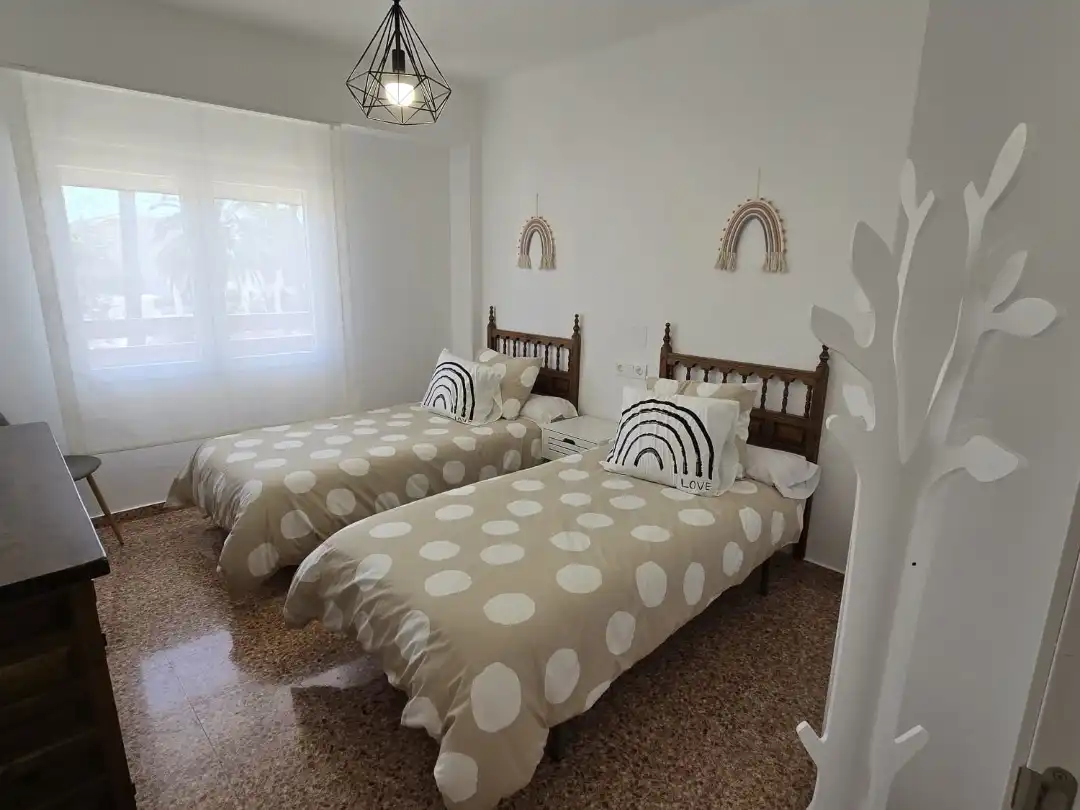 Pis de 70 m² a Dénia
