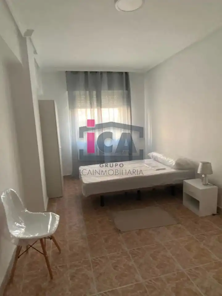 Piso de 134 m² en Cáceres