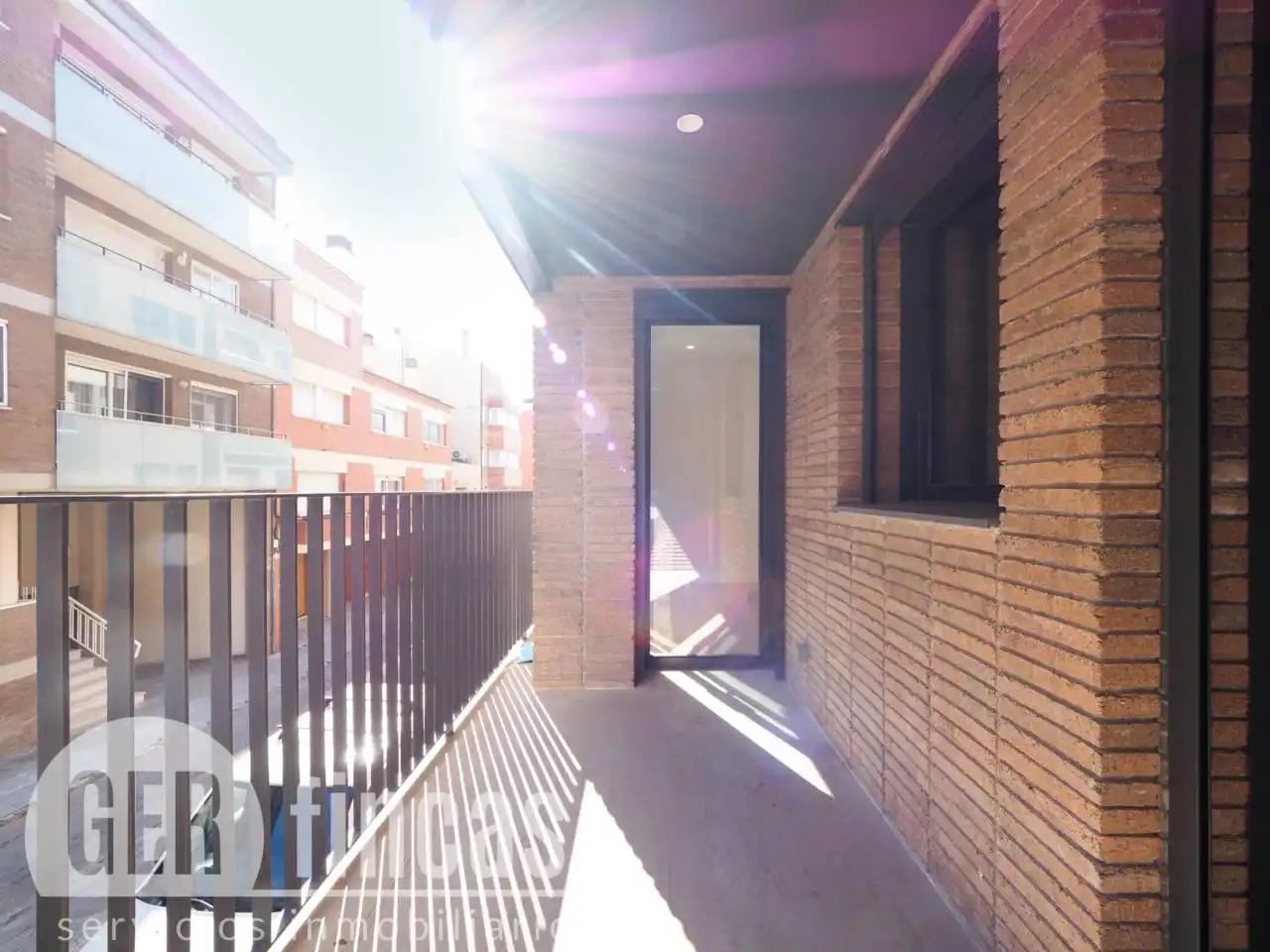 Piso de 66 m² en Terrassa