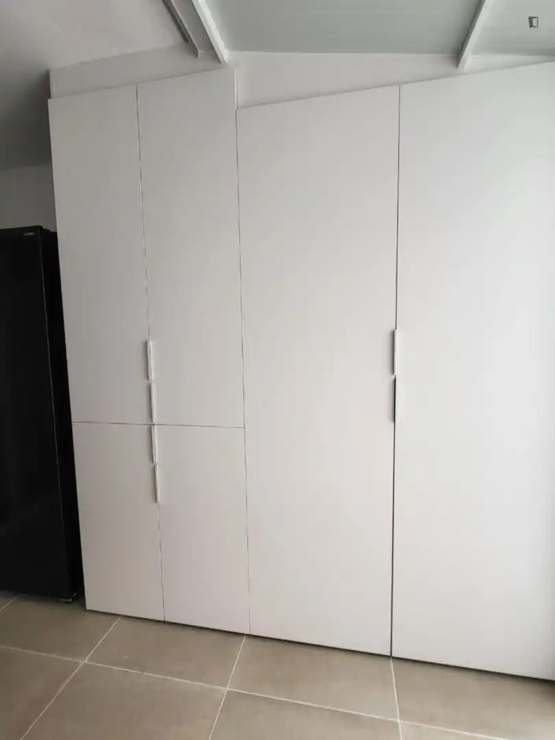 Habitación en alquiler, San Vicente del Raspeig