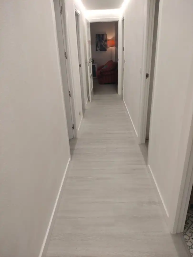 Pis de 132 m² a Pamplona
