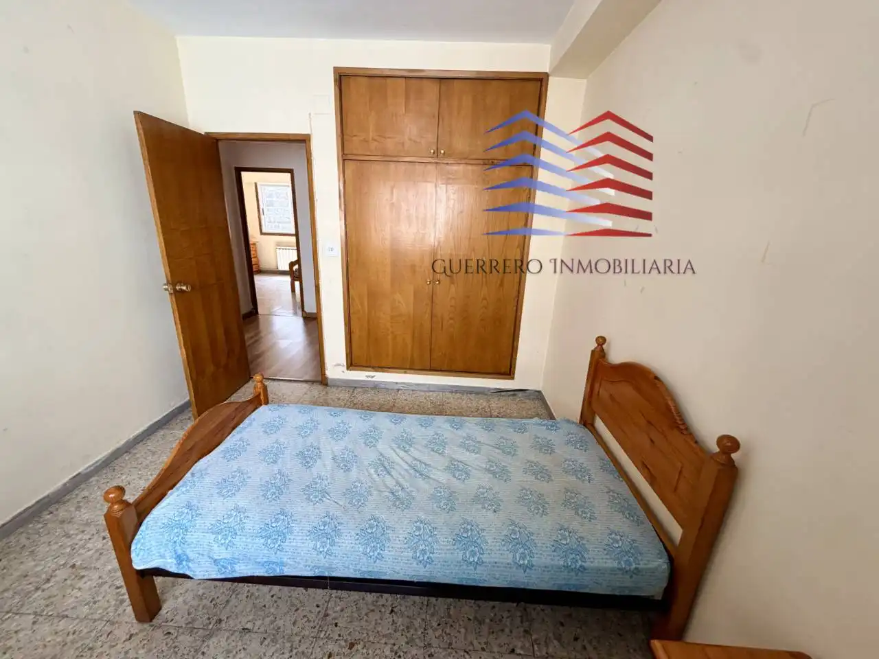 Piso de 110 m² en Ourense