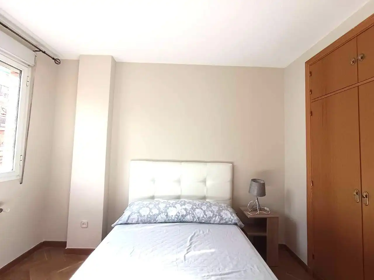 Pis de 132 m² a Madrid