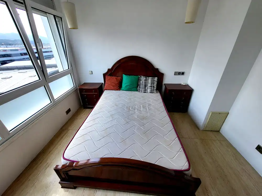 Piso de 146 m² en Vigo