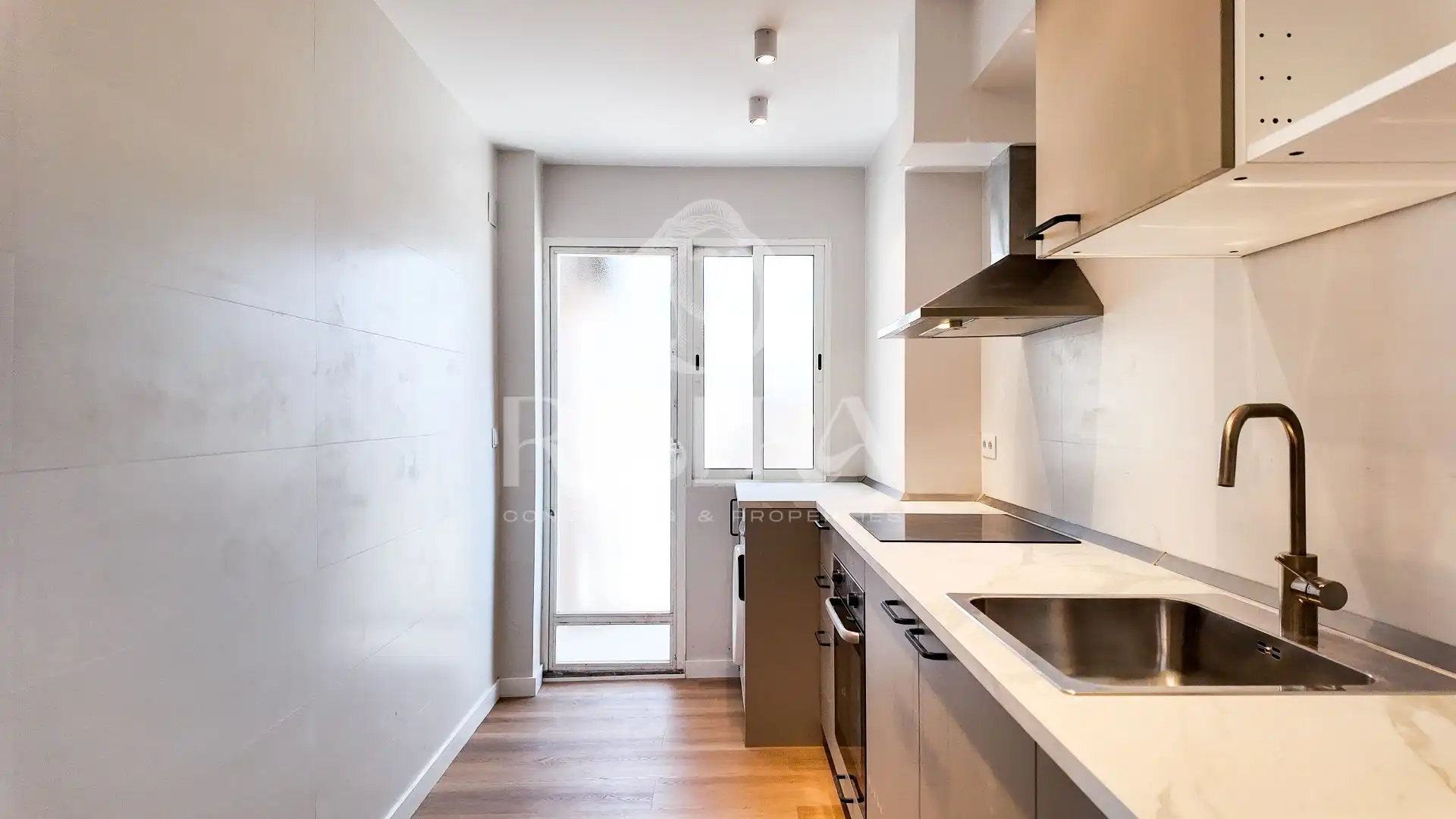 Appartamento 104 m² a Valencia