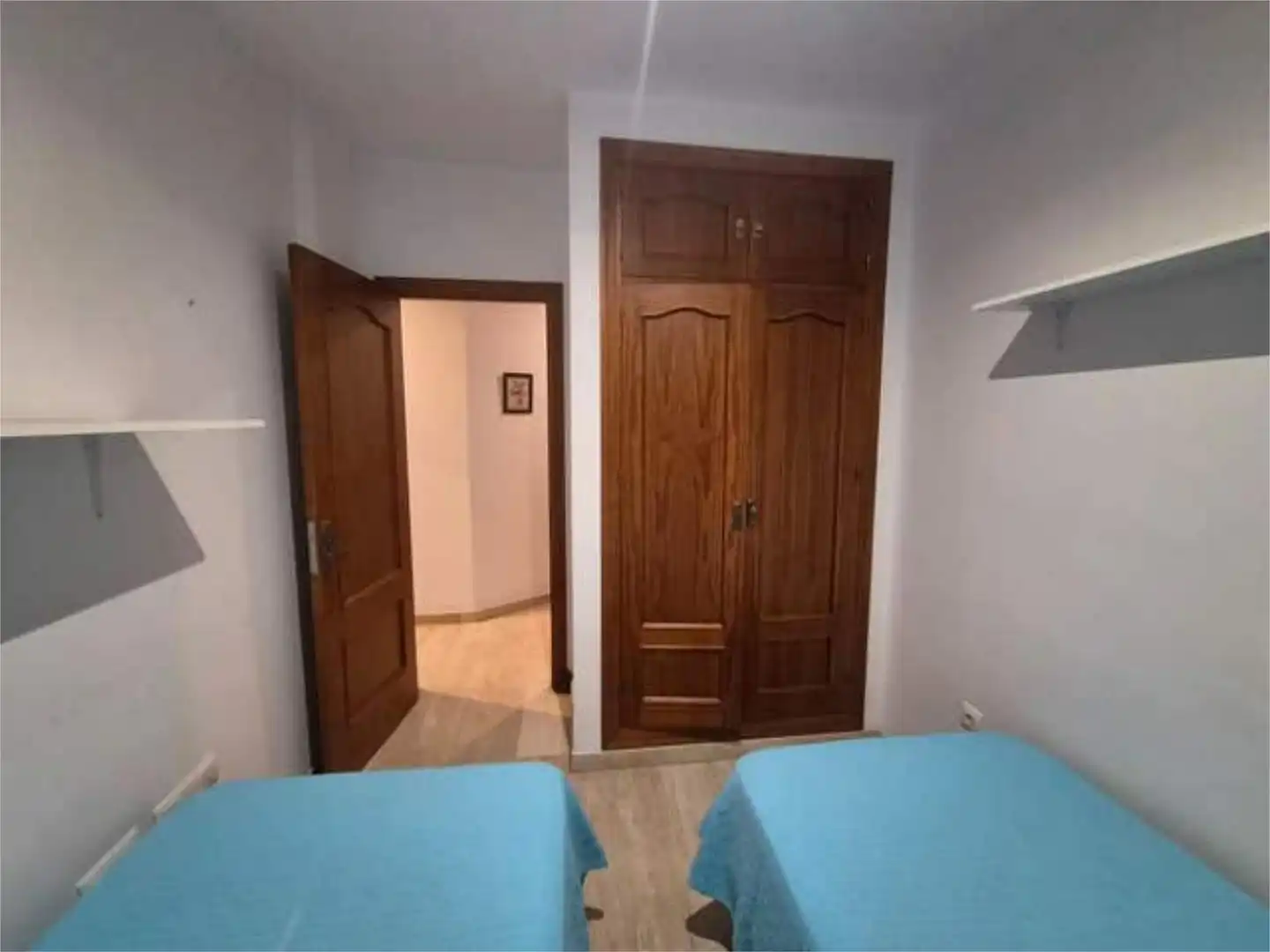Pis de 80 m² a Chiclana de la Frontera