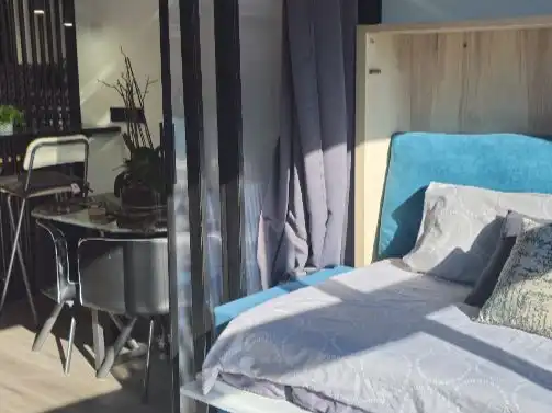 Pis de 65 m² a Alcobendas