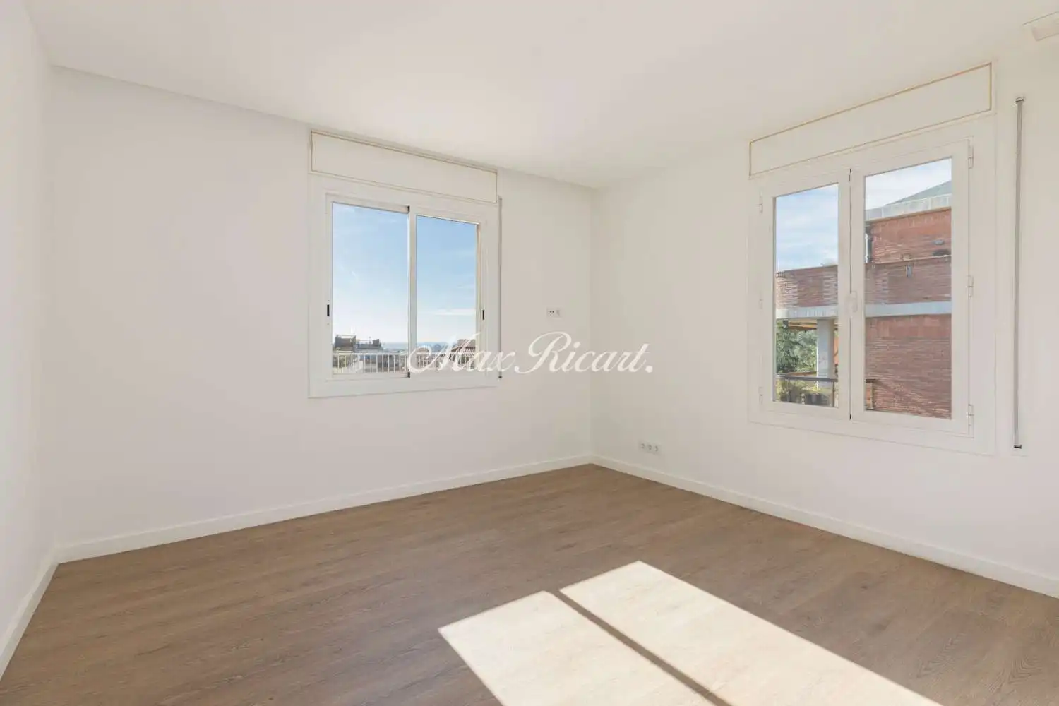 Wohnung 237 m² in Barcelona