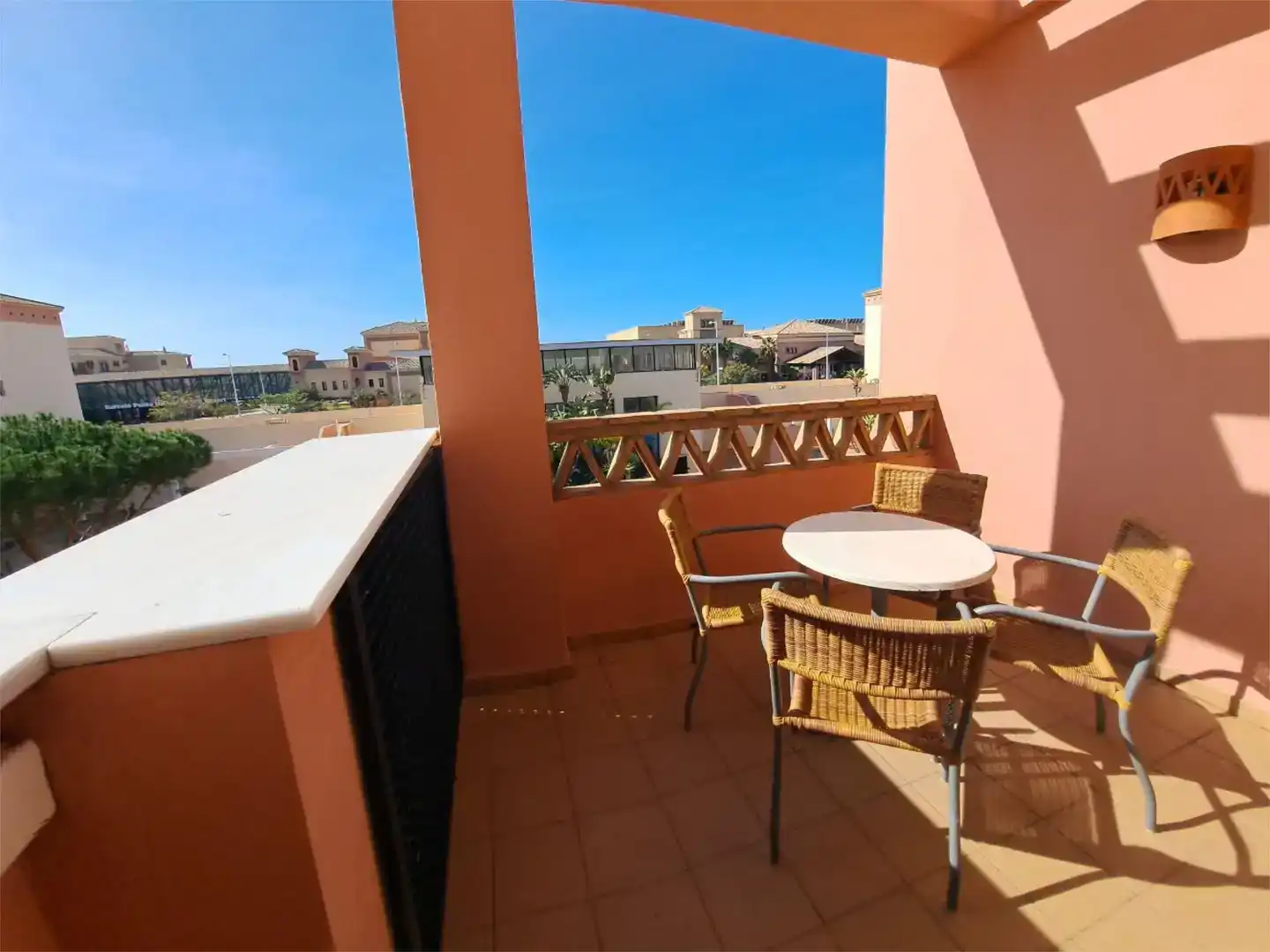 Piso de 54 m² en Punta Umbría