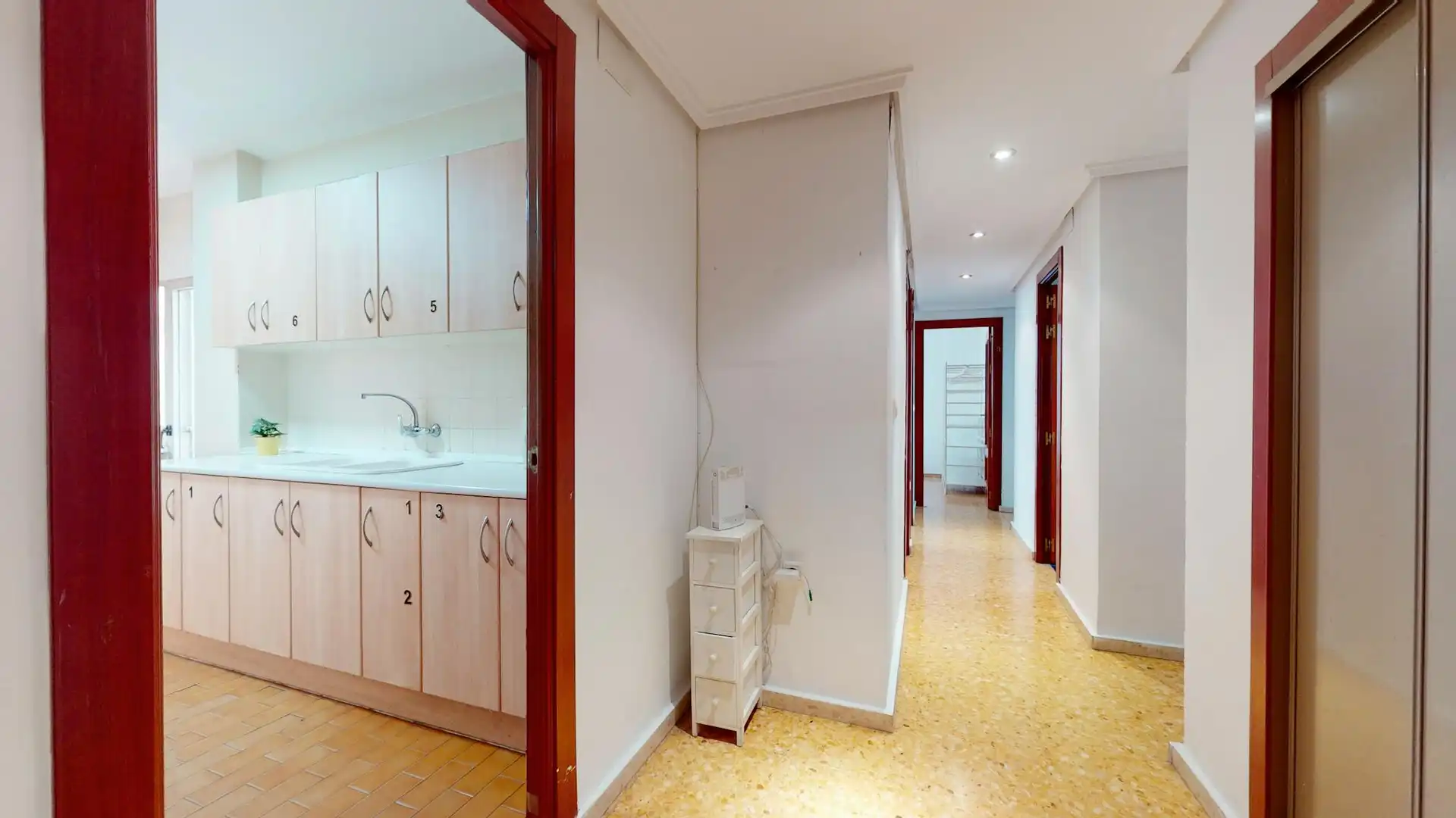 Habitación en alquiler, Valencia