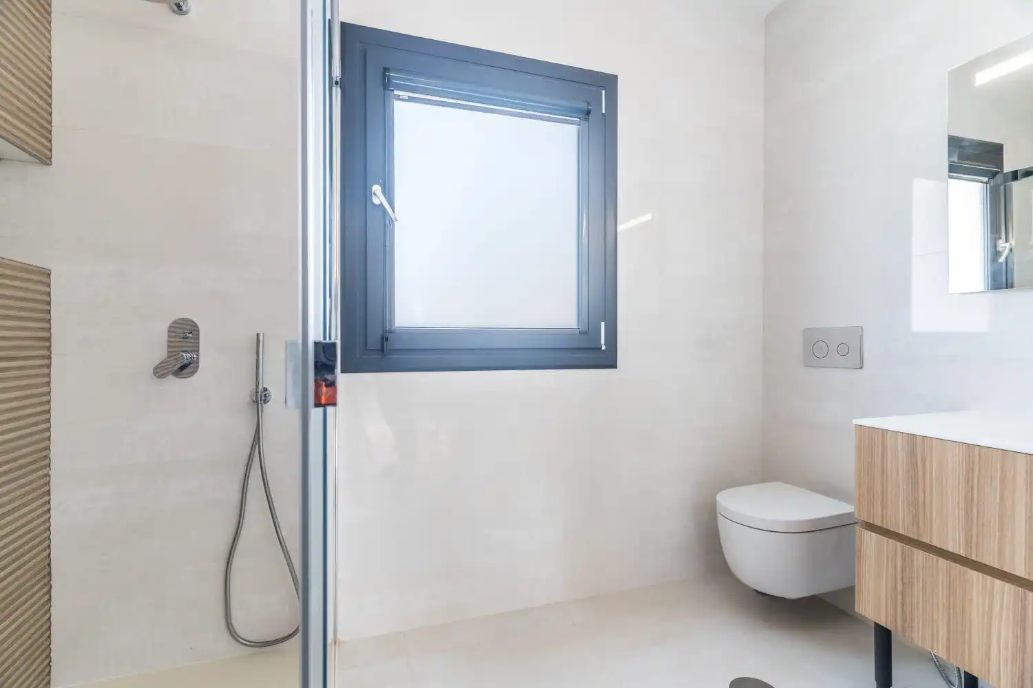 Piso de 88 m² en Almería
