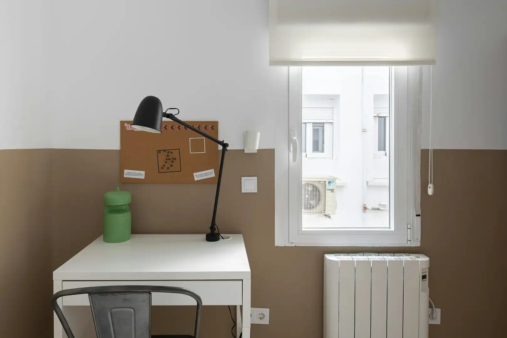 Zimmer zur Miete, Getafe