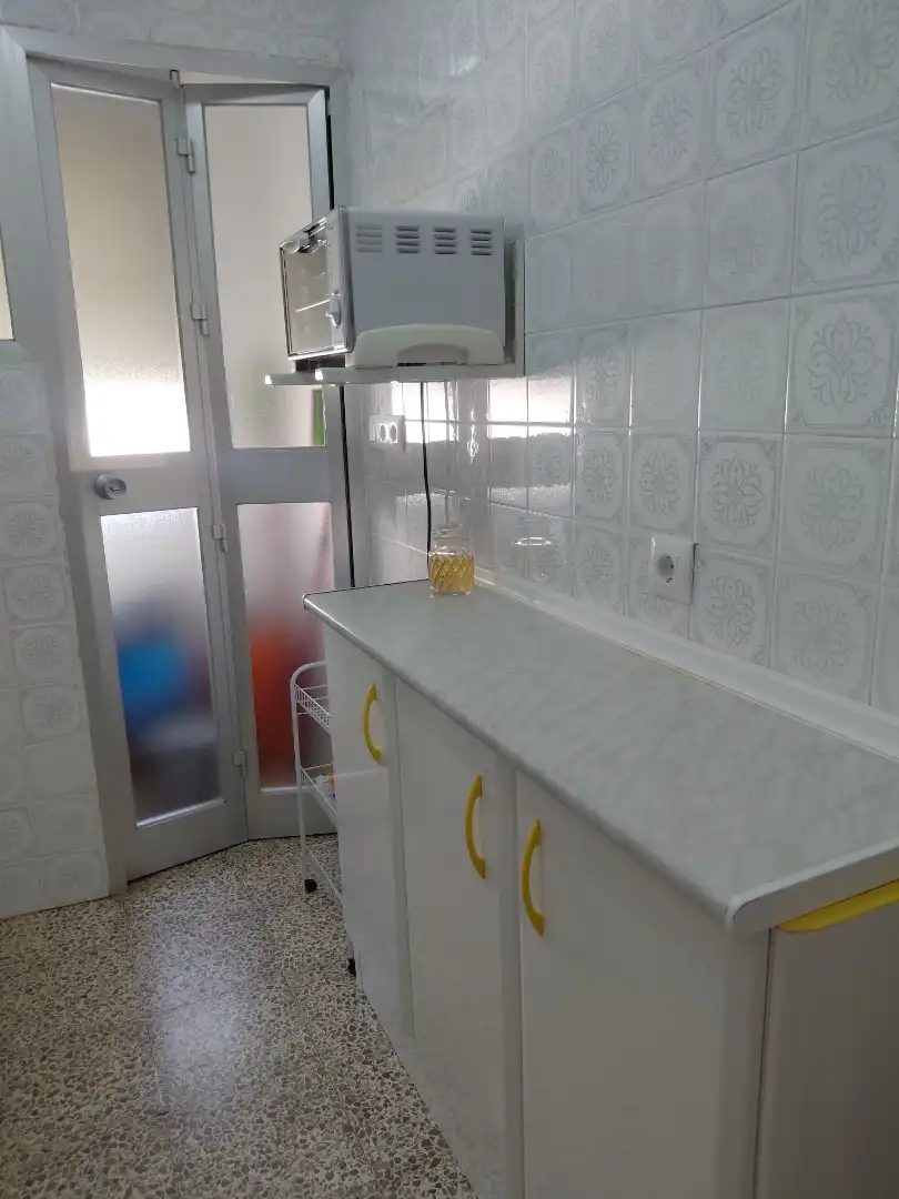 Piso de 70 m² en Isla Cristina