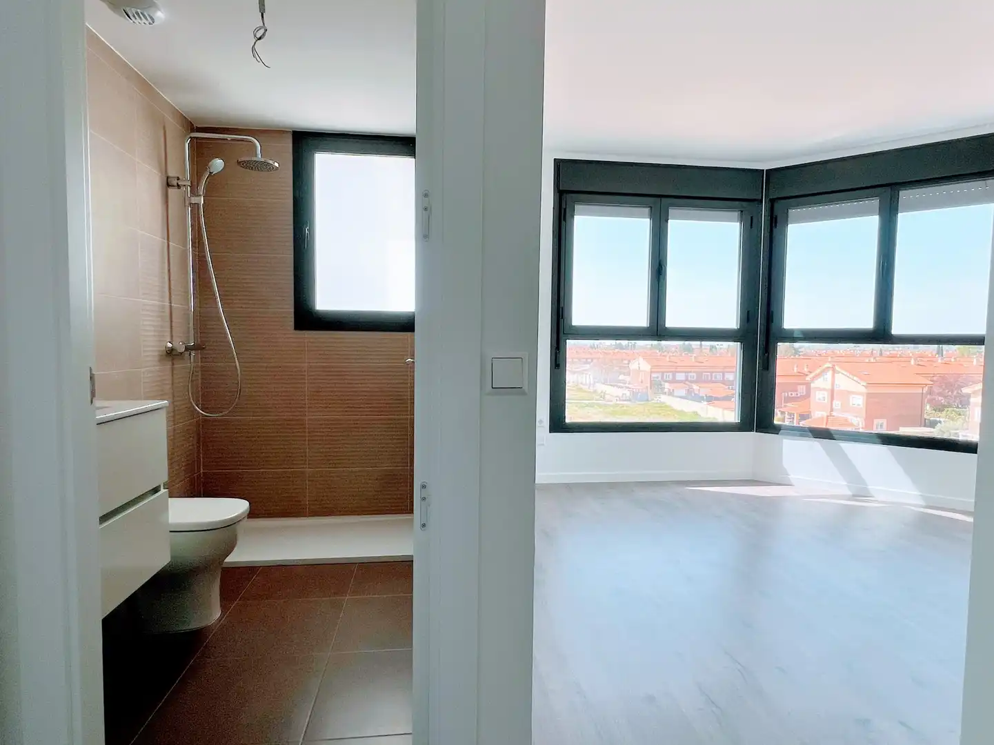 Piso de 118 m² en Alovera