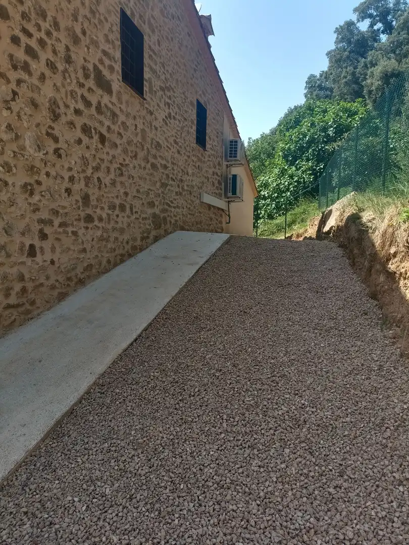 Pis de 150 m² a Sant Aniol de Finestres