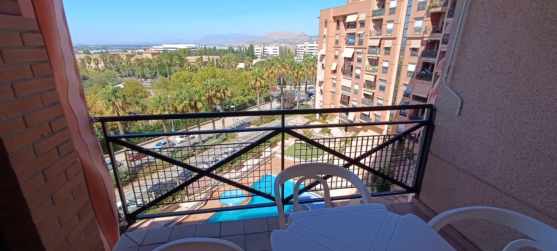 Pis de 90 m² a Granada