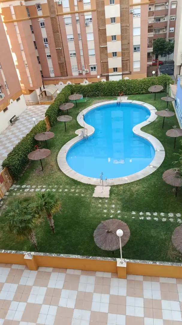 Pis de 70 m² a Jaén