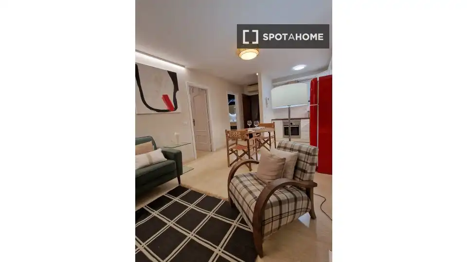 Habitación 60 m², Santa Cruz de Tenerife