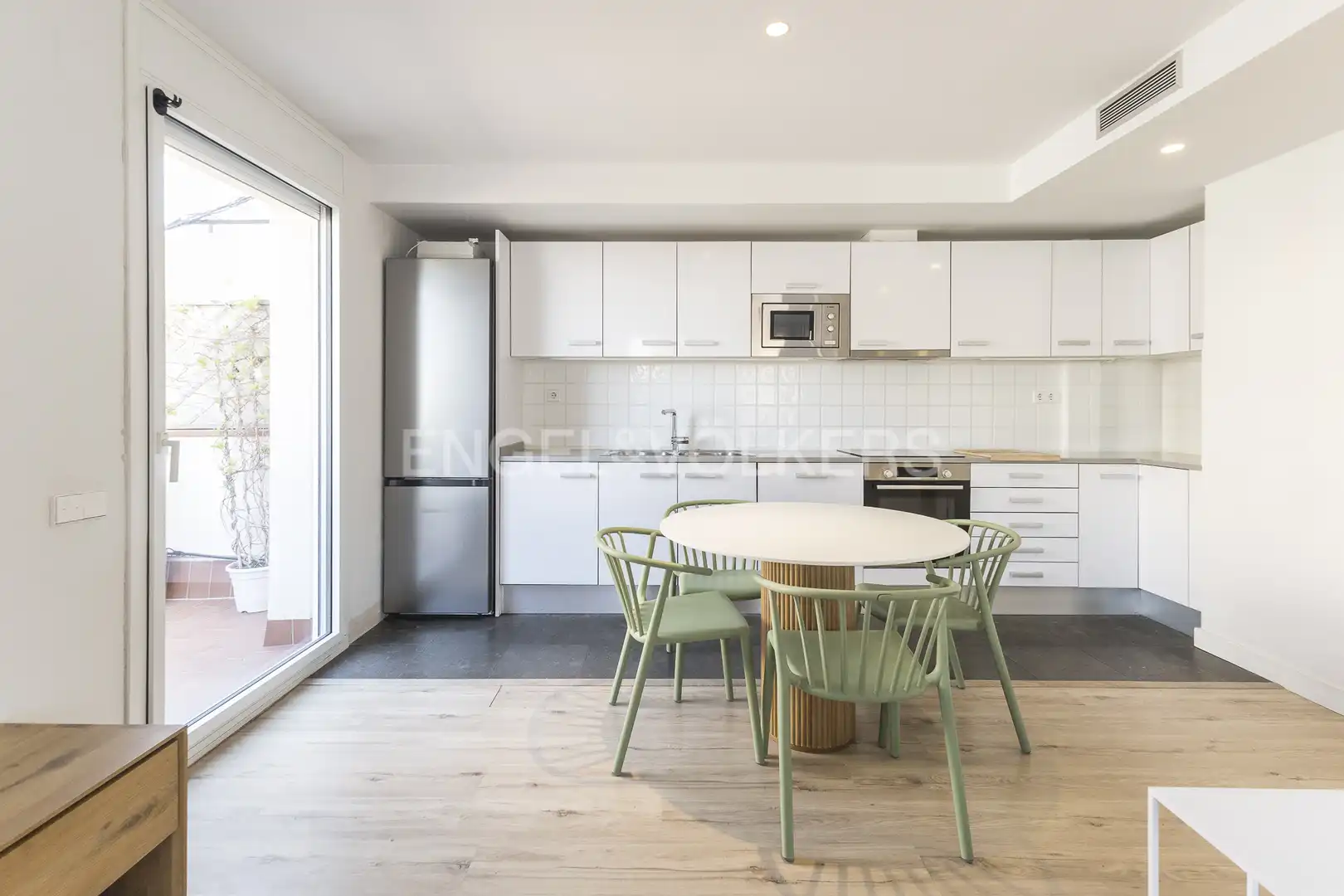 Piso de 102 m² en Barcelona