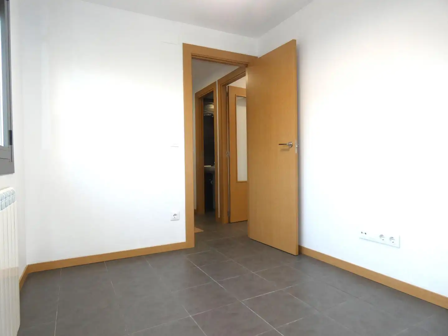 Piso de 104 m² en Borja